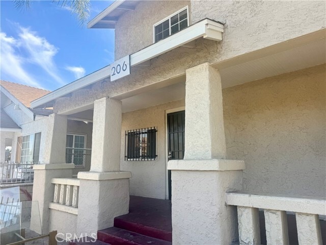 Photo - 206 W 52nd Pl Townhome