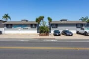 Photo - Talmadge Pacific Apartments