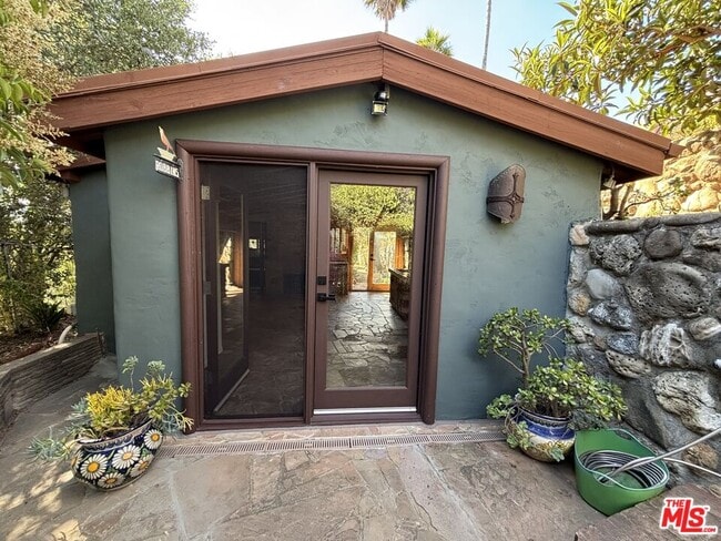 Photo - 2033 Corral Canyon Rd House