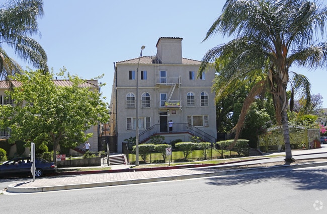 Photo - Rosewood Apartments