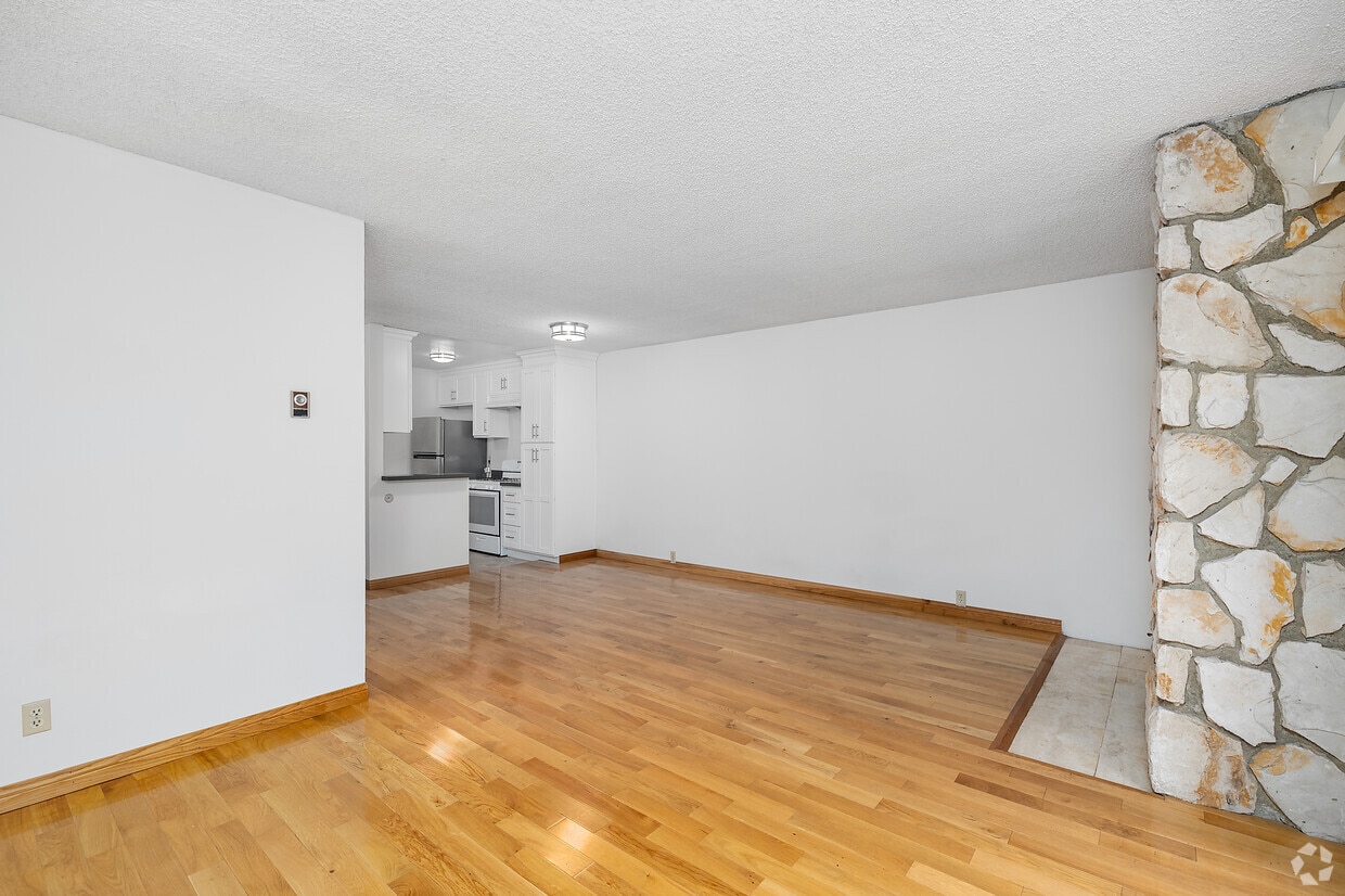 Floor Plan - unit 17