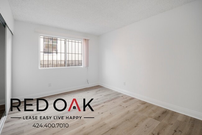 Photo - 1500 S Gramercy Pl Unit 109