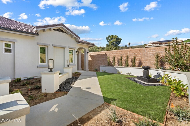 Building Photo - 361 Toyon Ct Rental