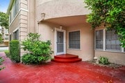 Photo - Large unit walking distance to the triangle! Unit A