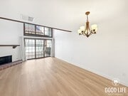 Photo - Luxury Loft-Style 1BR in La Jolla | 1,016 Sq Ft | 3 Levels with Balcony & Garage