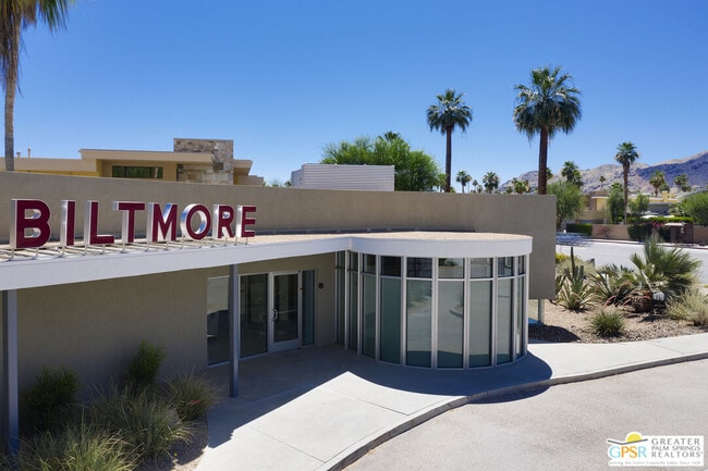 Photo - 870 E Palm Canyon Dr Unit 205