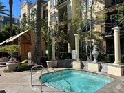 Photo - Beautiful 1 Bed, 1 Bath Condo for Lease in Watermarke – Irvine