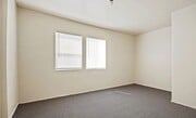 Bedroom 1 - 6607 1/2 Brynhurst Ave Apartments Unit 6607.5