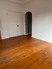 LIVING ROOM WITH LARGE CLOSET - 709 N Harper Ave Apartments Unit 709 Harper
