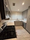 Stainless Appliances - 1122 Euclid St Apartments Unit A