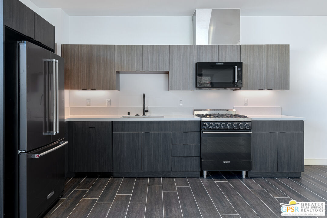 Photo - 175 N Palm Canyon Dr Unit 206