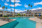 Photo - 1655 E Palm Canyon Dr Condo Unit 406
