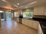 Photo - White Picket Fence Home in Irvine