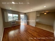 Photo - 3123 Foothill Blvd Unit 24
