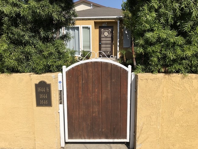 Photo - 1644 S Garth Ave