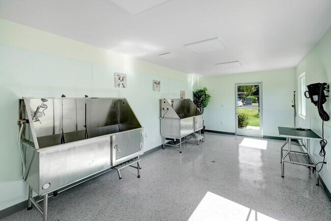 Photo - The Park Apartments