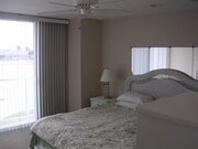 Master Bedroom/Bay Side - 3750 Bayside Walk