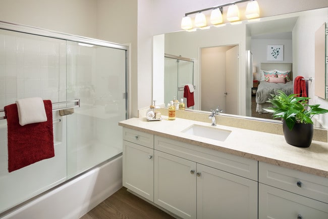 Photo - San Paulo Apartment Homes