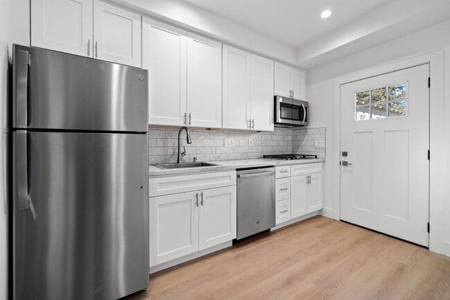 Photo - Charming Brand-New Detached ADU with Private Entrance & Yard!