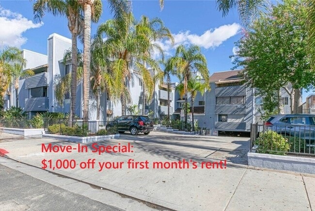 Building Photo - 7640 Oso Ave Unit Oso Ave