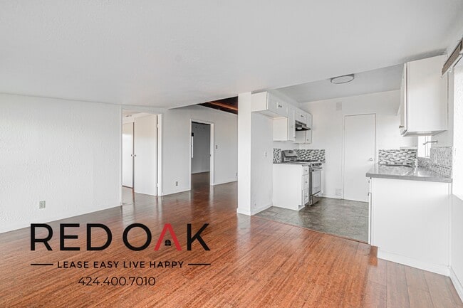 476 1/2 Crane Blvd - 476 1/2 Crane Blvd Condo Unit 476 1/2