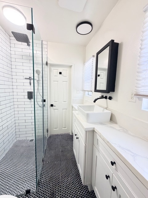 Bathroom2 - 2840 S Mansfield Ave