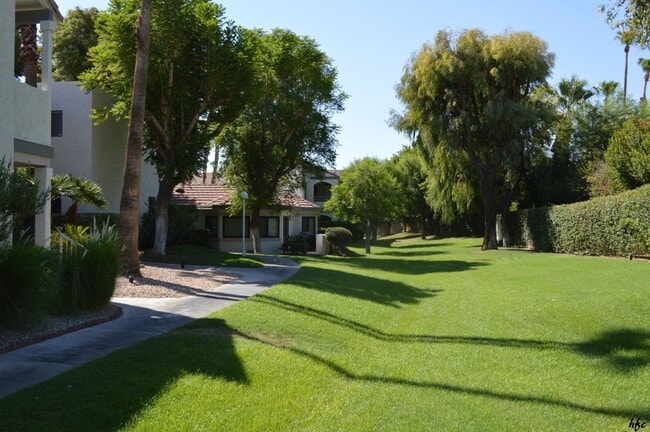 Photo - 2BD Ground Floor Condo in Gated Gardens Po...