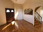 coat closet next to entry - 1304 Mackay Ln
