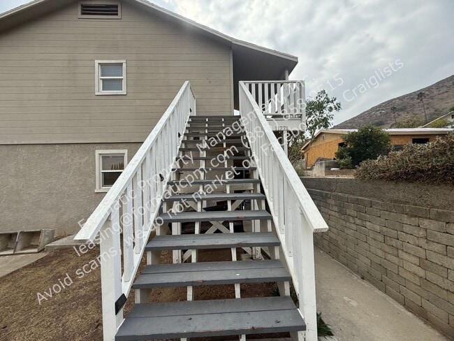 Building Photo - 11771 Hazeldell Dr Unit B