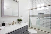 Bathroom 1 - 7758 Tujunga Ave