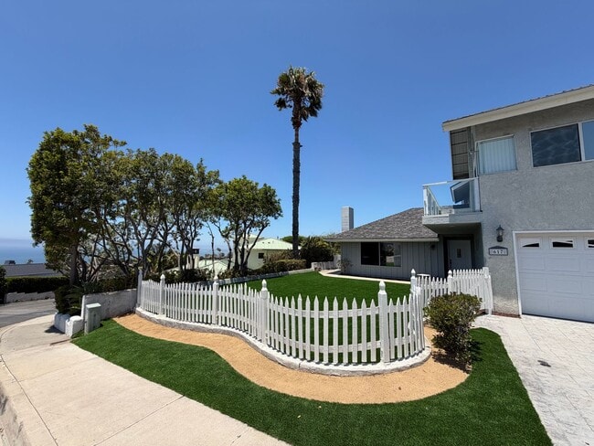 Photo - Beautiful Ocean View Home in San Clemente