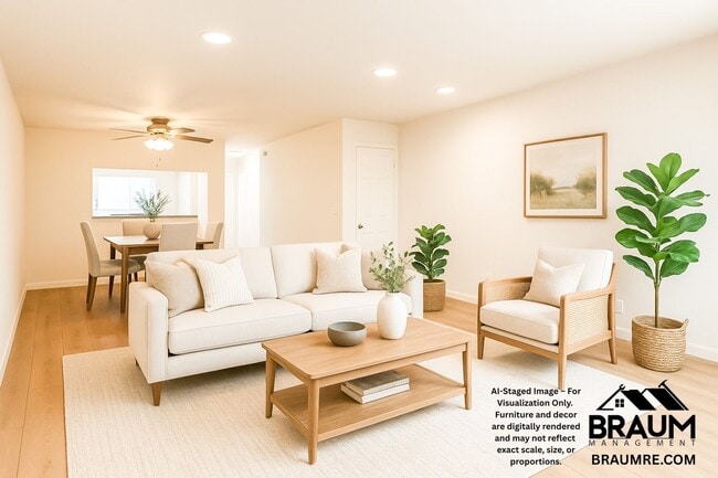 Building Photo - 14249 Friar St Unit 1