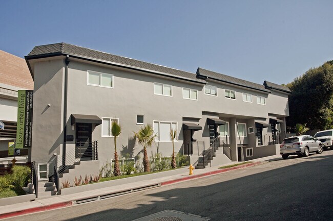 Photo - BWD - Bronwood Apartments
