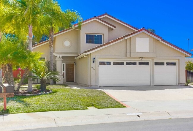 Building Photo - Coming Soon Stunning 4 Bed, 3 Bath Home on Cul-de-Sac in Scripps Ranch - No Pet Allowed