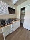 Kitchenette - 506 E Sunny Hills Rd Unit Guest Home Studio