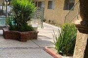 Courtyard - 318 W Chevy Chase Dr Apartments Unit chevy chase partners llc