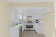 Photo - 1341 E Ave R Townhome