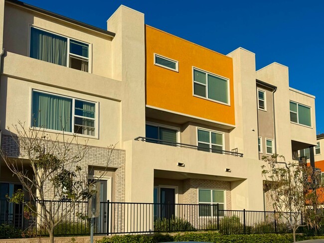 Photo - Welcome to a Beautiful 4-Bedroom Townhome in Millenia
