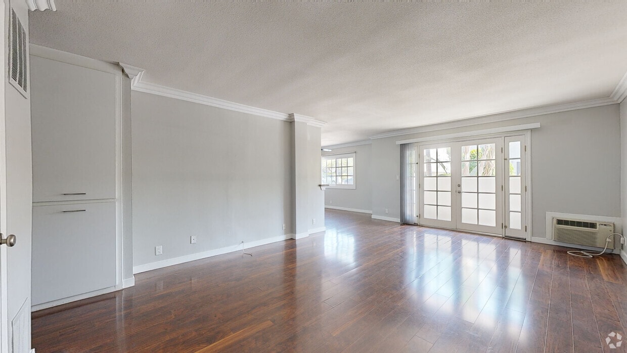 3D Tour - Chateau Barry Apartments