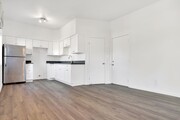 Photo - This bright upstairs 2 Bed / 2 Bath apartm... Unit #7