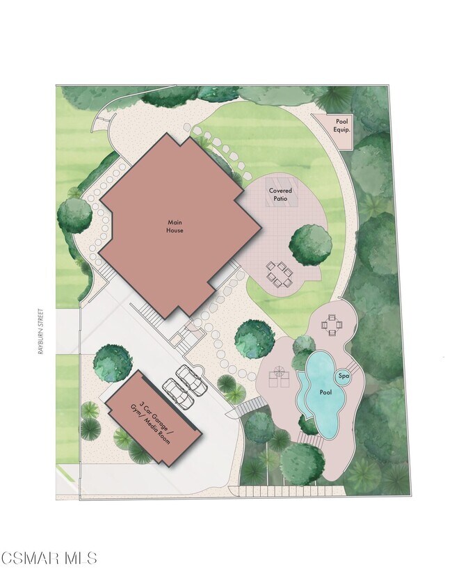 Photo - 4525 Rayburn St