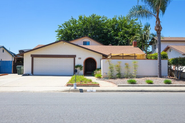 Photo - 741 Danica Pl House