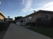 Property is compromised of two duplexes. Unit D is located in the second duplex. - 840 W 168th St Unit #B