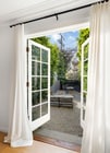 Photo - Charming Large 1 Bed with a Huge Private P... Unit 815 1/2 N Croft Ave ACTIVE