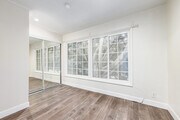 3BR 1BA - 700SF - Third Bedroom - 859 N McCadden Pl