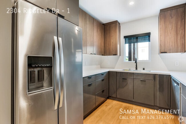 Building Photo - 2304 Ridgeley Dr Unit 1 Rental