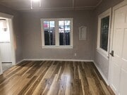 living room - 10512 Jardine Ave House