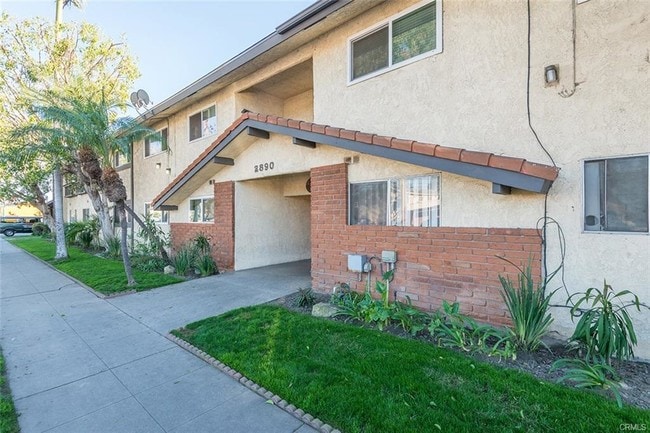 Building Photo - 2890 E Artesia Blvd Unit 39