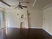 Family Room - 11029 Hesby St Unit Hesby