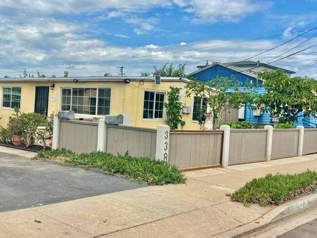 Photo - 336-338 Daisy Ave
